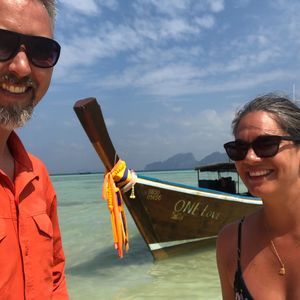 Meet your Posher, Katherine